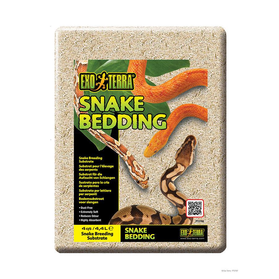 Exo Terra Snake Bedding