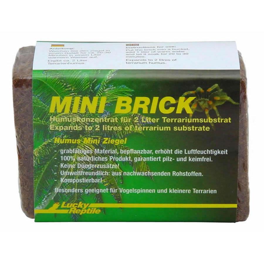 Lucky Reptile Mini Brick 150g