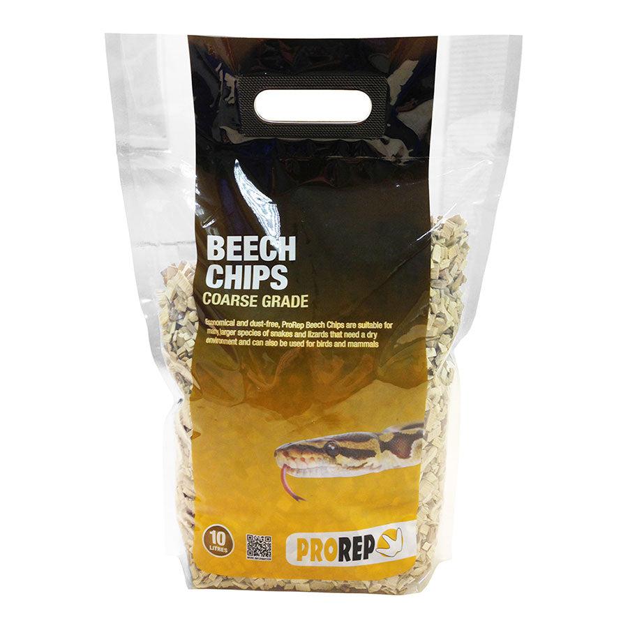 ProRep Beech Chips