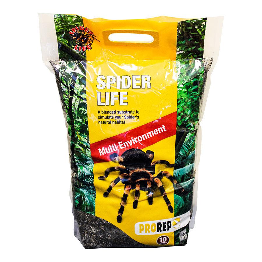 ProRep Spider Life Substrate