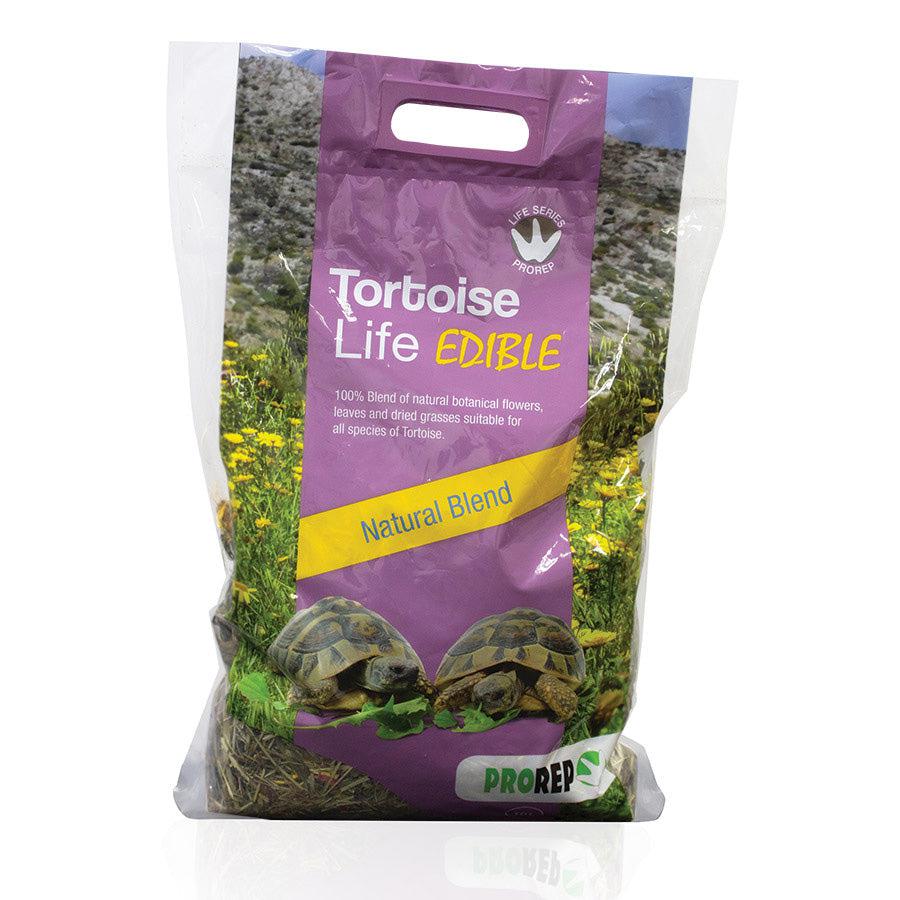 ProRep Tortoise Life EDIBLE, 10 litre