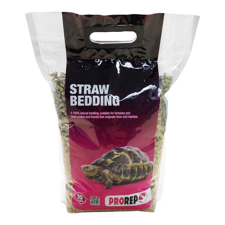 ProRep Straw Bedding