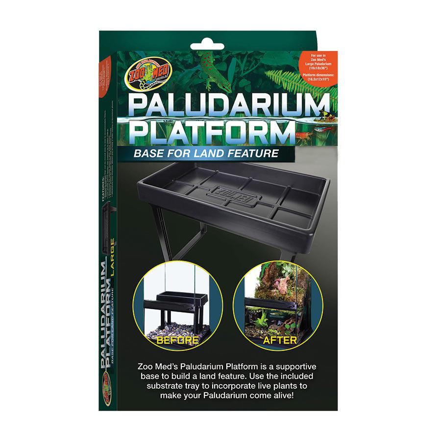Zoo Med Paludarium Platform