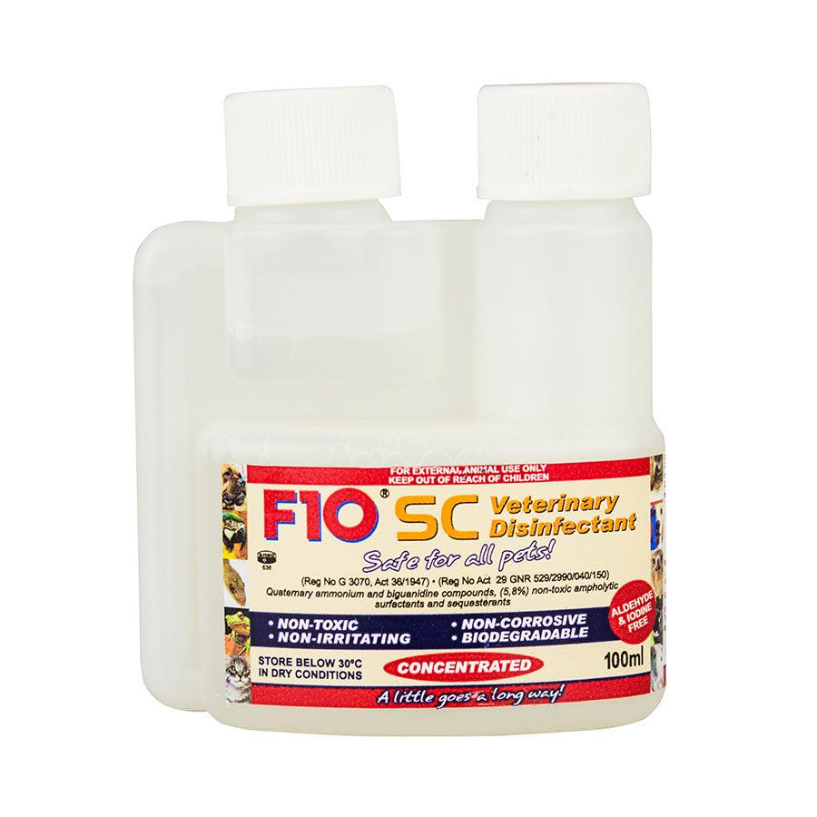 SC Veterinary Disinfectant