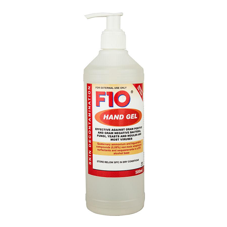 Hand Gel