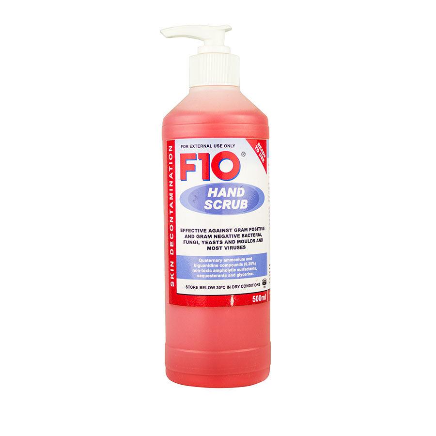 Hand Scrub 500ml
