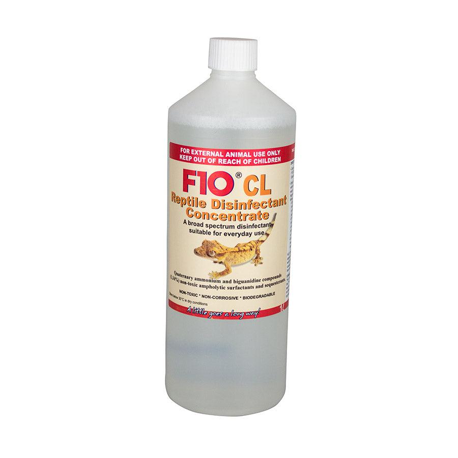 REPTILE CL Disinfectant 1 Litre