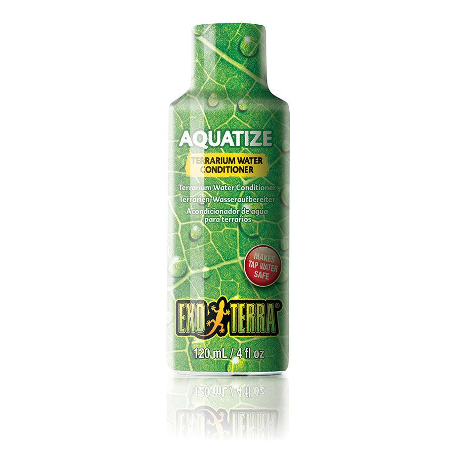 Aquatize Water Conditioner