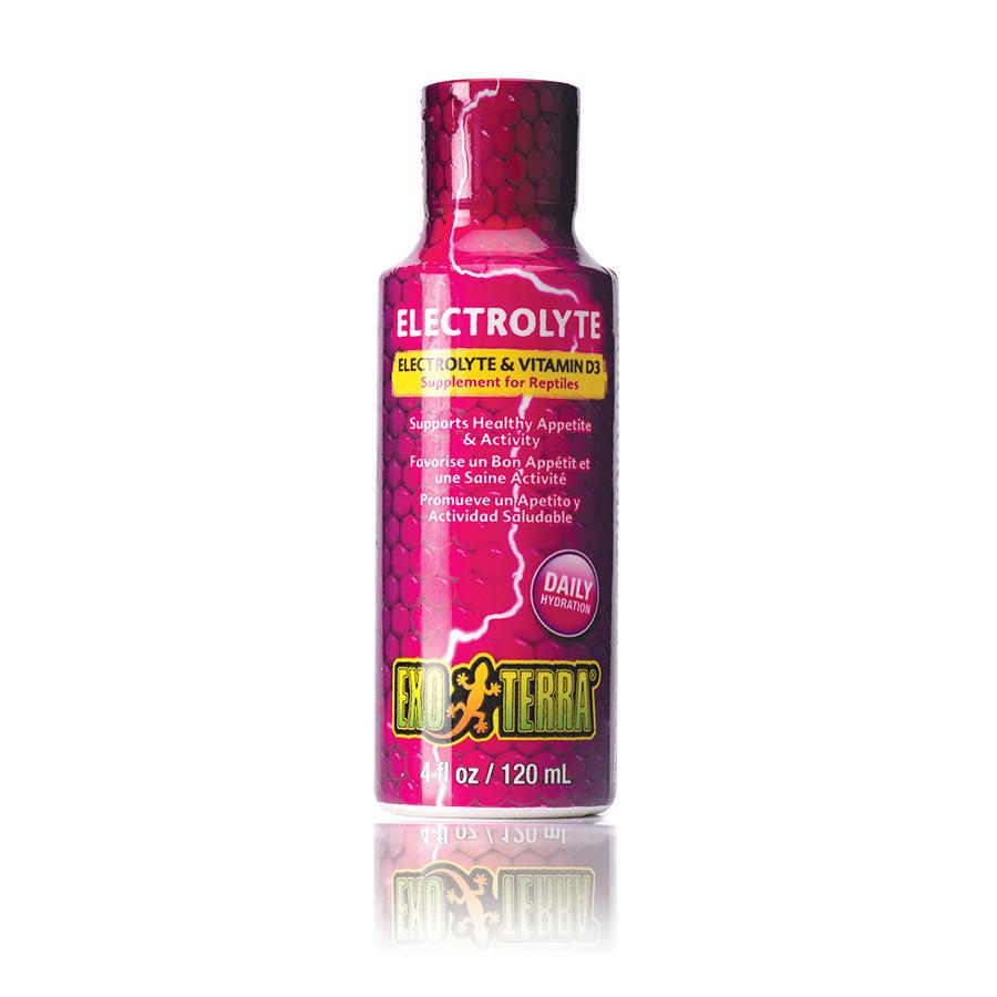 Electrolyte Supplement