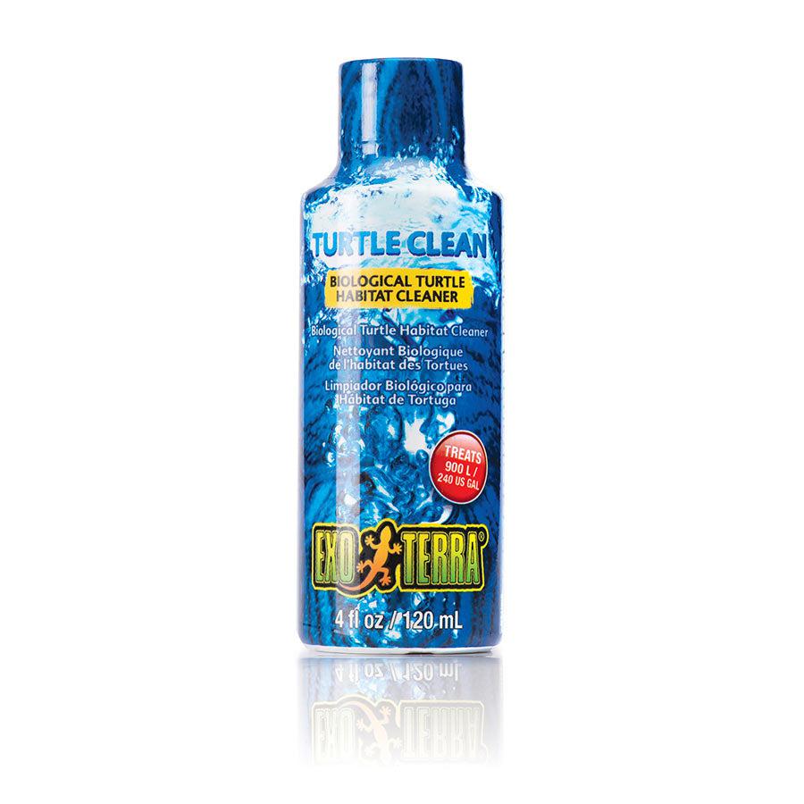 Turtle Clean Water Conditioner