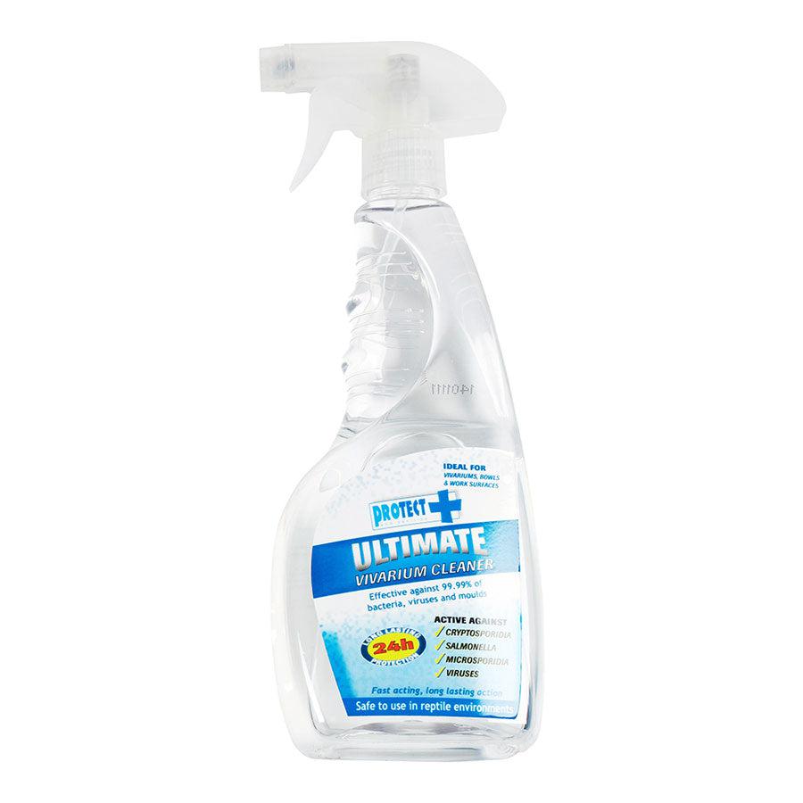 ProRep ProTect Ultimate Disinfectant, 750ml RTU