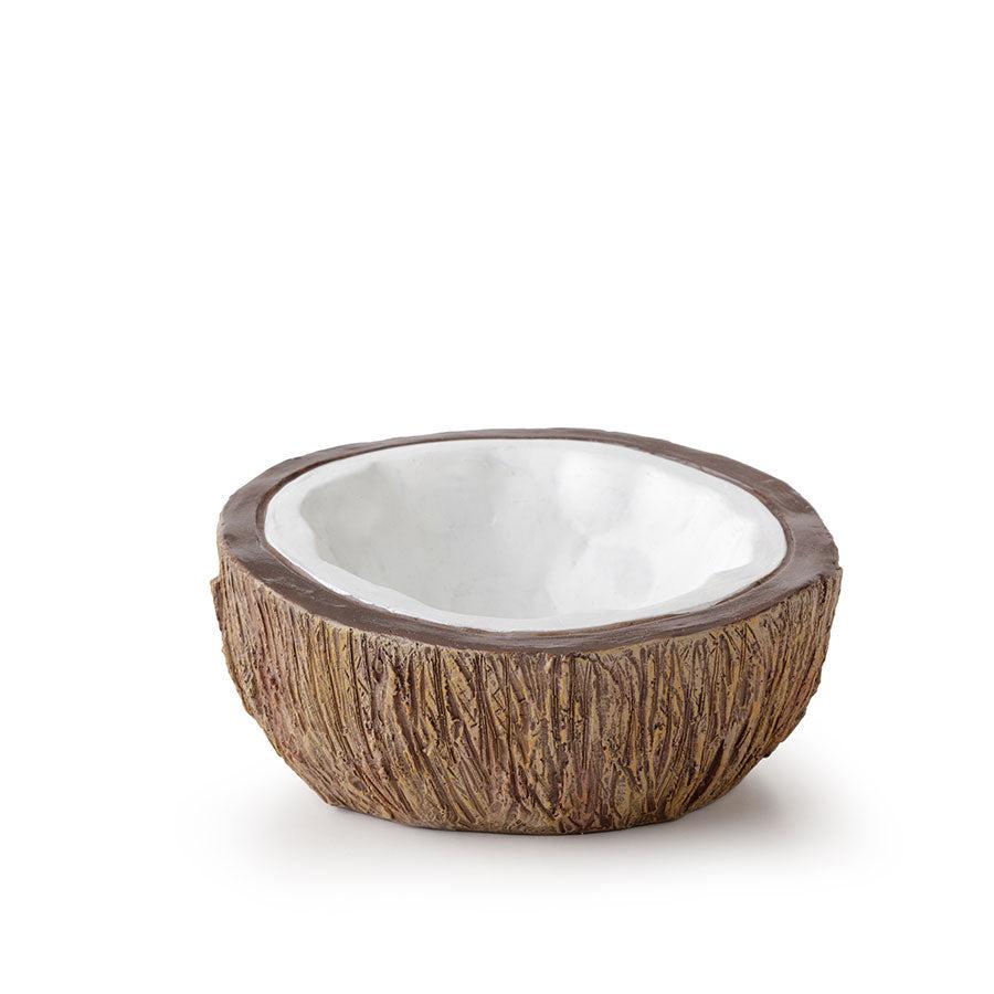 Tiki Coconut Water Dish