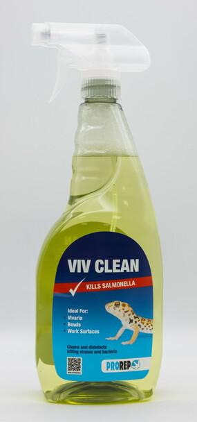 ProRep VivClean Cleaner/Disinfectant, 750ml
