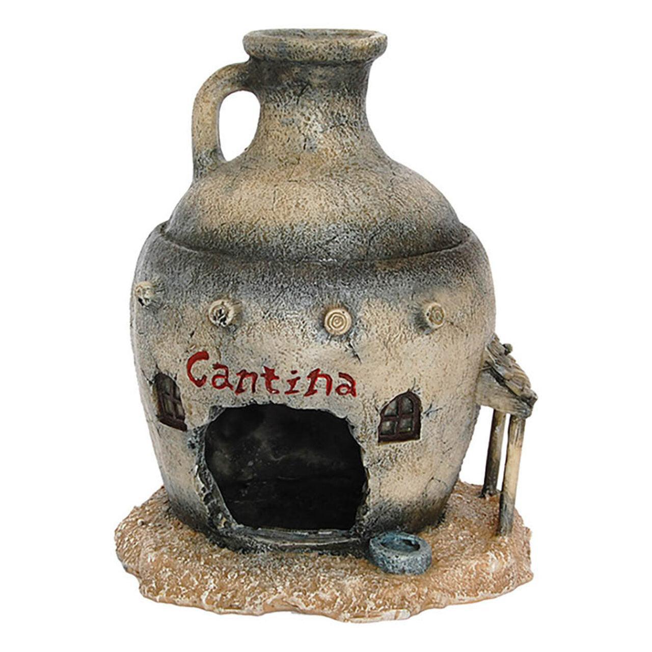 Western Cantina