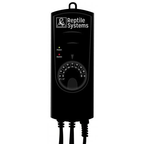 Reptile Systems Thermostat