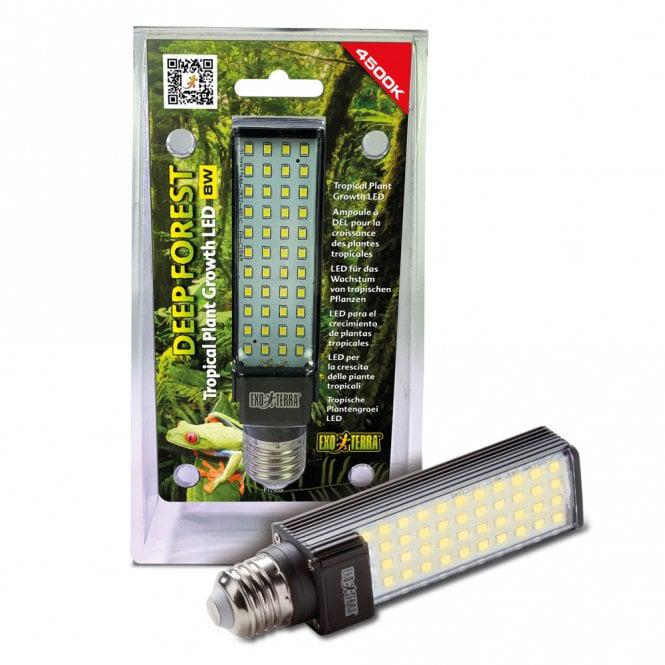 Exo Terra Forest Canopy LED 8W