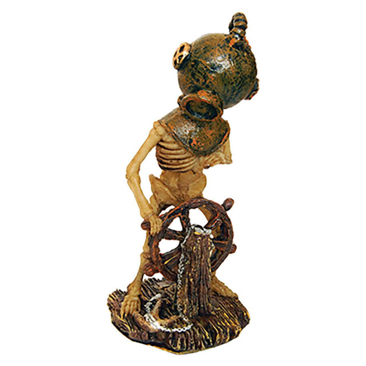 Skeleton Wheel