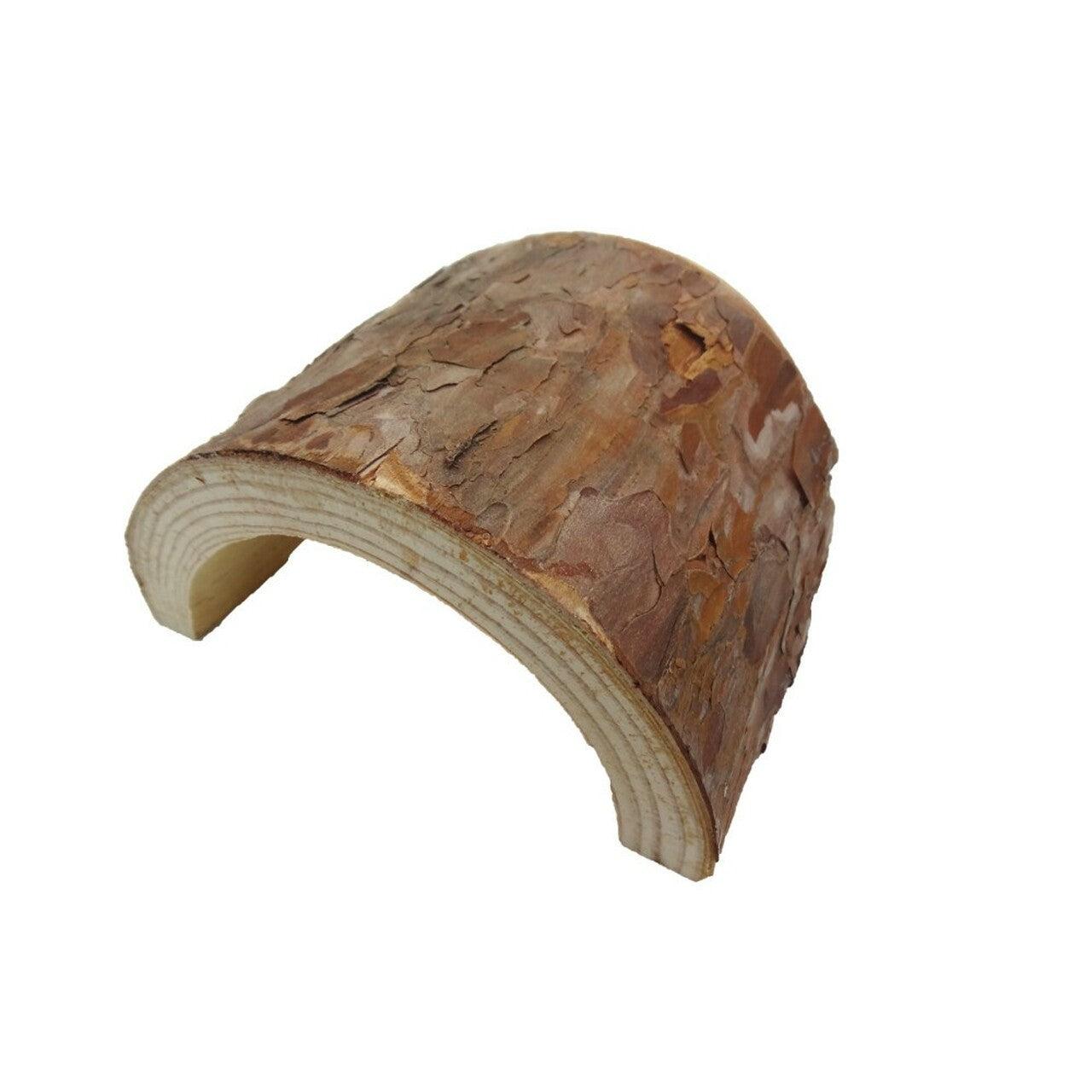 Komodo Wooden Hide