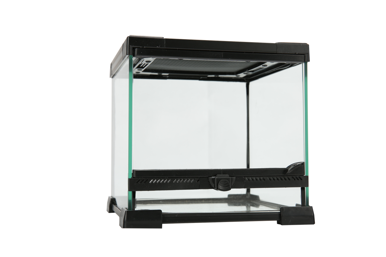 Komodo Advanced Nano Glass Terrarium