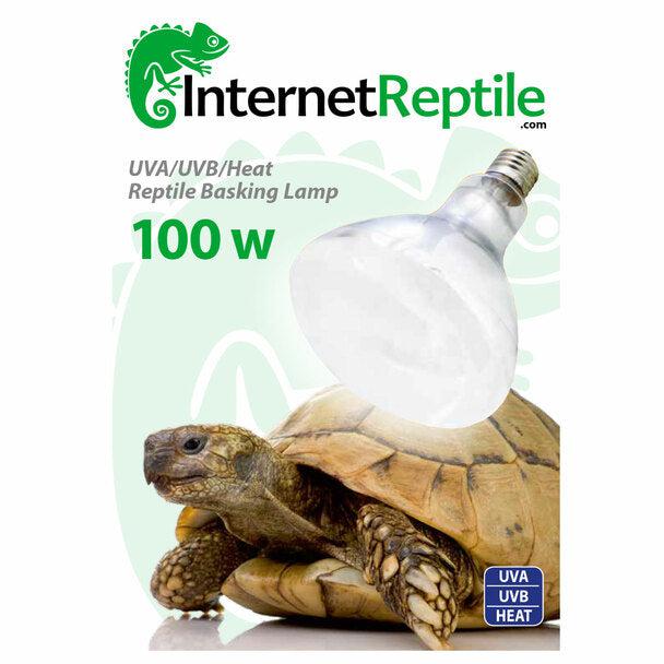 Internet Reptile Mercury Vapour Bulb (MVB)