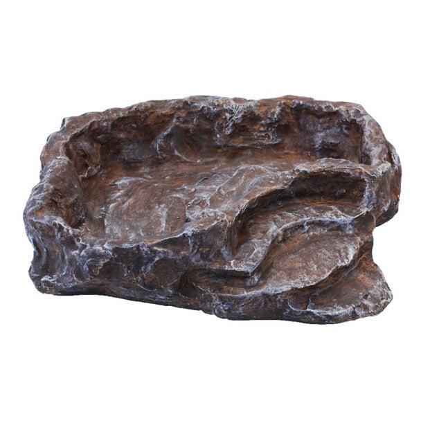 Terraced Dish