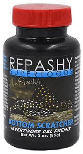 Repashy Fishfood, 85g