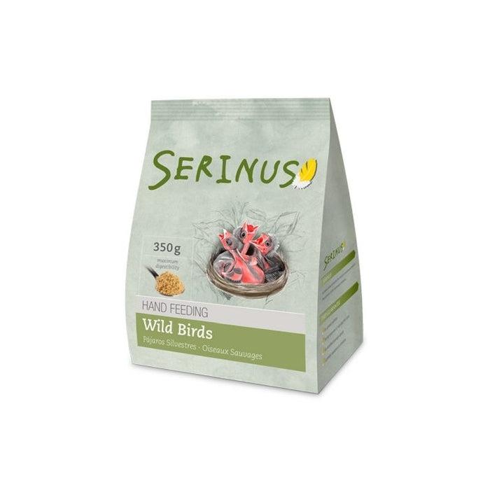 Serinus Wild Birds Hand Feeding, 1kg